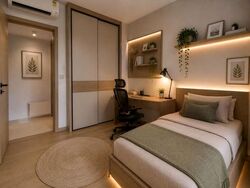 Dairy Farm Residences (D23), Apartment #606342611
